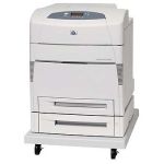 Color LaserJet 5500dtn