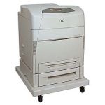 Color LaserJet 5500hdn