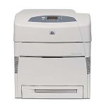 Color LaserJet 5550hdn
