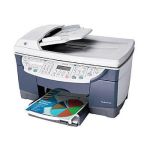 OfficeJet D135