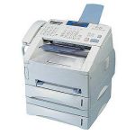Intellifax 5750