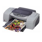 Color Inkjet 1700