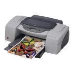 Color Inkjet 1700ps