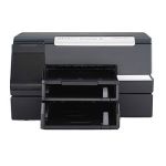 Color Inkjet CP1160tn