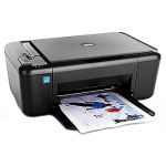 DeskJet F2492