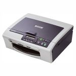 DCP-130c