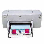 DeskJet 845Cvr
