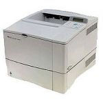 LaserJet 4050 usb-mac