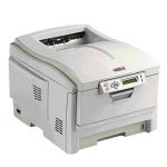 Oki C5400dtn