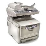 Oki ES1624n MFP