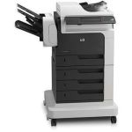 LaserJet M4555fskm
