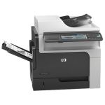 LaserJet M4555h