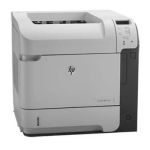 LaserJet Enterprise 600 M601n