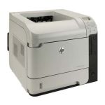 LaserJet Enterprise 600 M603dn