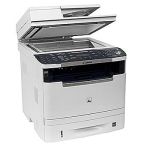 ImageCLASS MF5850dn