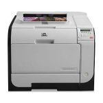 Color LaserJet Pro 300 M351