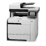 Color LaserJet Pro 300 M375