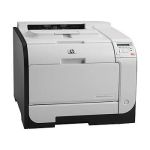 Color LaserJet Pro 400 M451