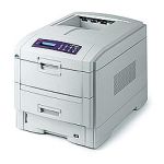 Oki C7550n