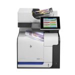 LaserJet Enterprise 500 Color MFP M575dn