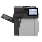 Color LaserJet Enterprise MFP M680f