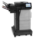 Color LaserJet Enterprise MFP M680z