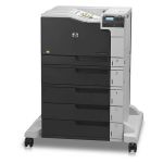 Color LaserJet M750xh