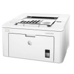 LaserJet Pro M203d