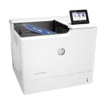 Color LaserJet Enterprise M653dh