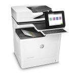 Color LaserJet Enterprise M681