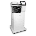 Color LaserJet Enterprise MFP M682z