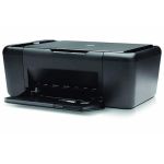 DeskJet F4492