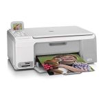 Photosmart C4190