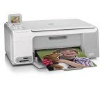 Photosmart C4194