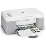 DeskJet F375