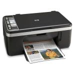DeskJet F4194