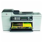OfficeJet 5607
