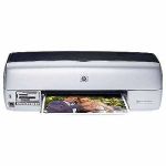 PhotoSmart 7260w