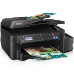 Epson WorkForce ET-4550