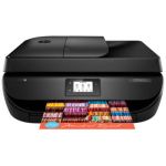 HP OfficeJet 4657