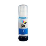Epson 522 Ink Bottle - Cyan
