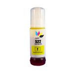 Epson 522 Ink Bottle - Yellow