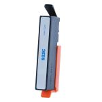 HP 923 Cyan Ink Cartridge, Single Pack