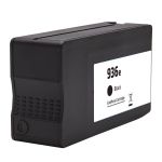 HP 936e Black Ink Cartridge, Single Pack