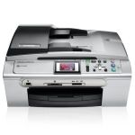 Brother DCP-540CN