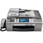 Brother MFC-680CN