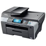 Brother MFC-6890DW