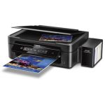 Epson EcoTank L365