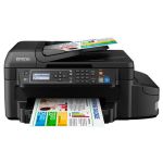 Epson EcoTank L655