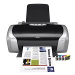 Epson Stylus D88 Plus